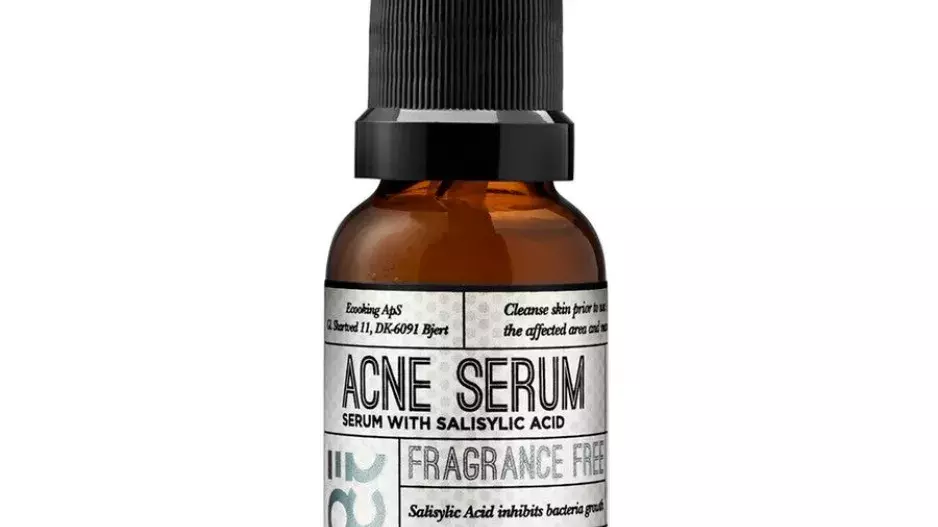 Sérum, Acne Serum, ECOOKING, prodává Douglas.cz, 1 335 Kč