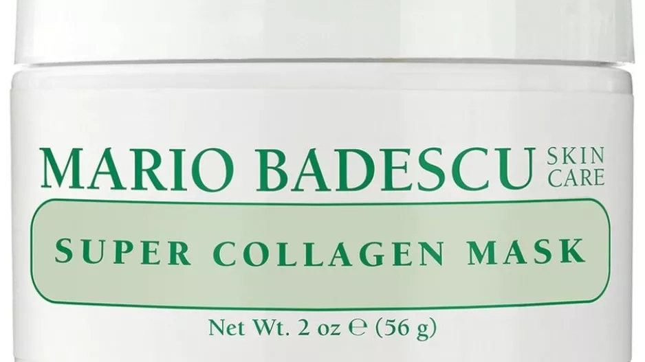 Maska, Super Collagen Mask, MARIO BADESCU, prodává Douglas.cz, 549 Kč Maska, Super Collagen Mask, MARIO BADESCU, prodává Douglas.cz, 549 Kč