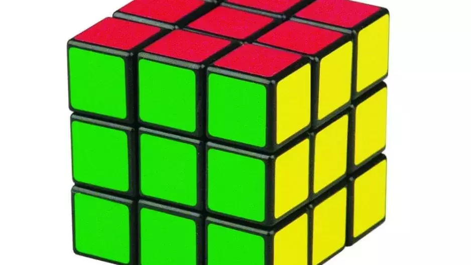 hlavolam, Rubikova kostka, 299 Kč