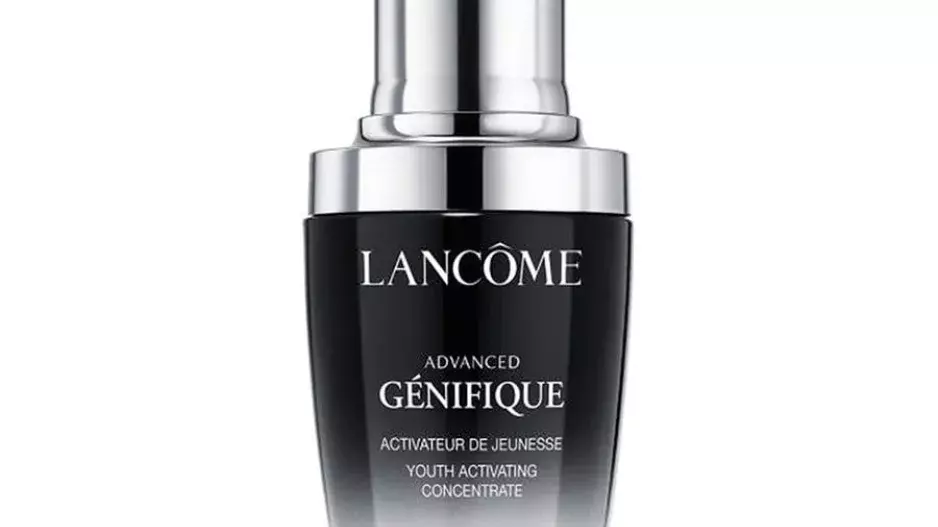 Pleťové sérum, Advanced Génifique renovace, LANCOME, prodává Douglas.cz, 2 321 Kč Pleťové sérum, Advanced Génifique renovace, LANCOME, prodává Douglas.cz, 2 321 Kč
