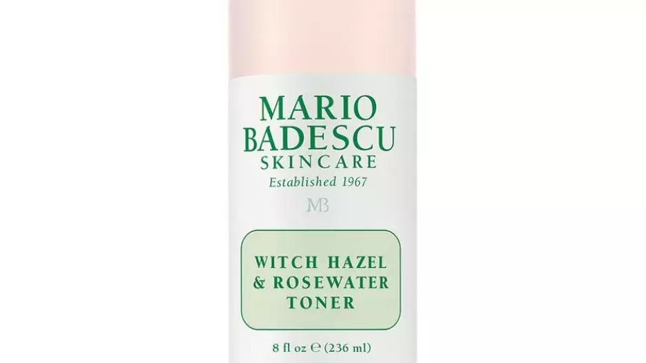 Tonikum, Witch Hazel & Rosewater Toner, Mario Badescu, prodává Douglas.cz, 489 Kč