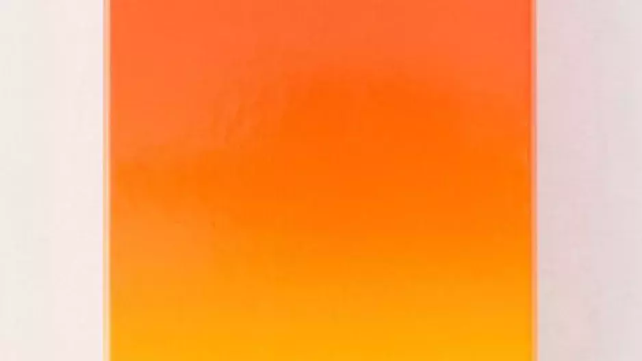 puzzle pro pokročilé, Areaware Gradient Puzzle (Urban Outfiters) puzzle pro pokročilé, Areaware Gradient Puzzle (Urban Outfiters)