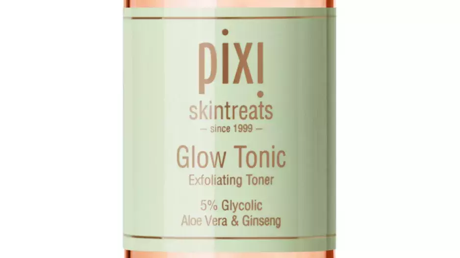 Pleťové tonikum, Glow Tonic, PIXI, prodává Sephora.cz, 340 Kč