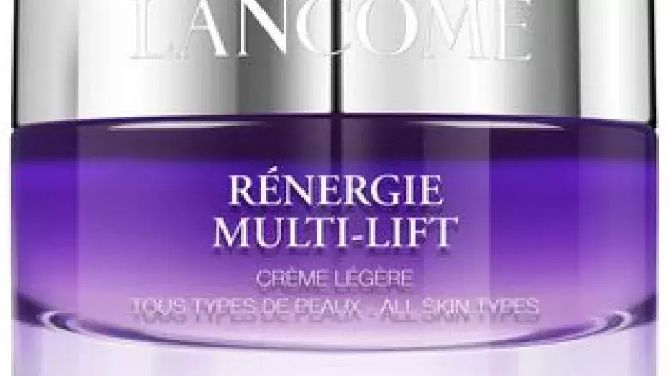 Liftingová denní péče pro suchou pleť SPF 15, Rénergie Multi-Lift, LANCÔME, prodává Sephora.cz, 2 820 Kč