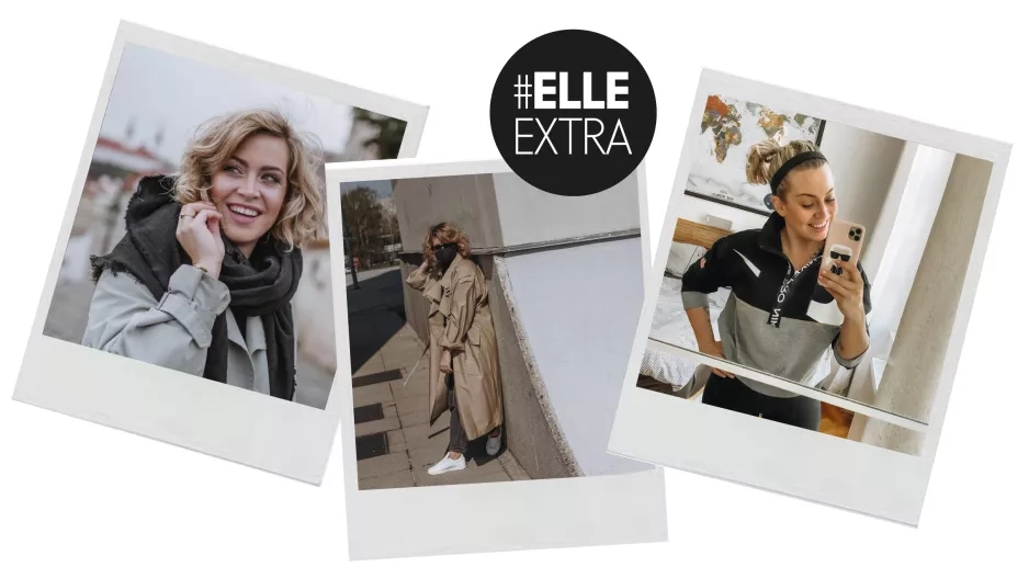 Jak prorazit na Instagramu podle Aki Votrubové