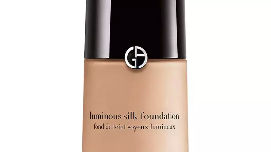 make-up, Giorgio Armani Luminous Silk Foundation, Douglas.cz, 1760 Kč