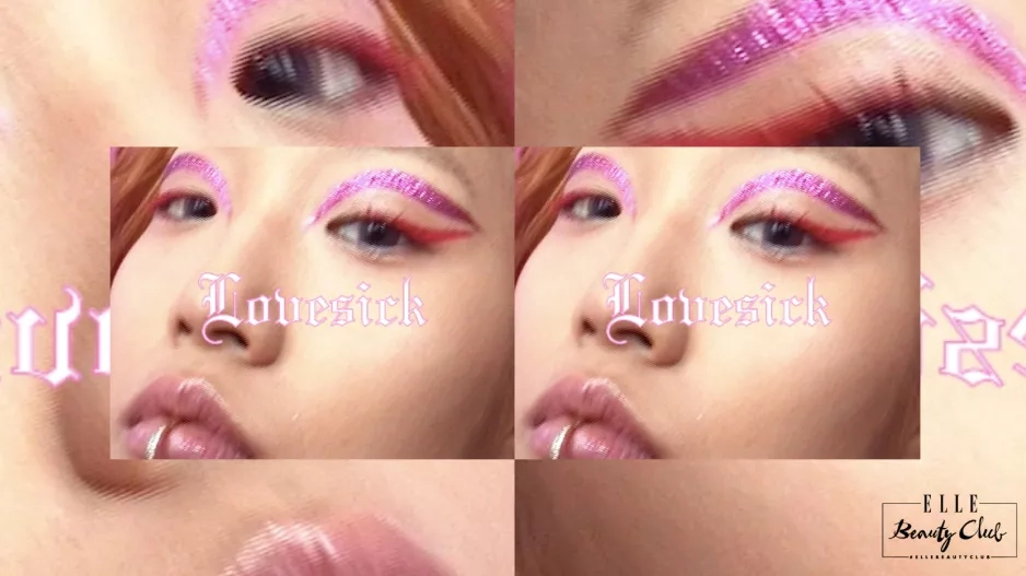 LOVESICK
