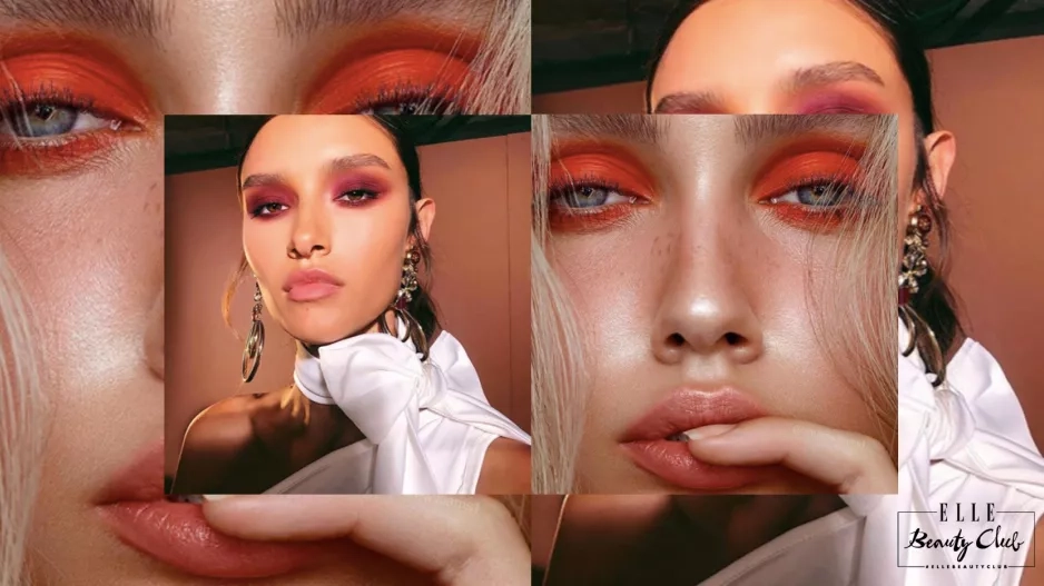 MAKE-UP TRENDY NA INSTAGRAMU 