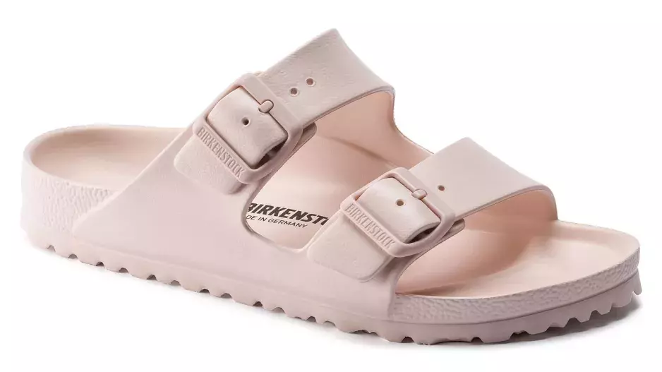pantofle, Birkenstock, 1050 Kč