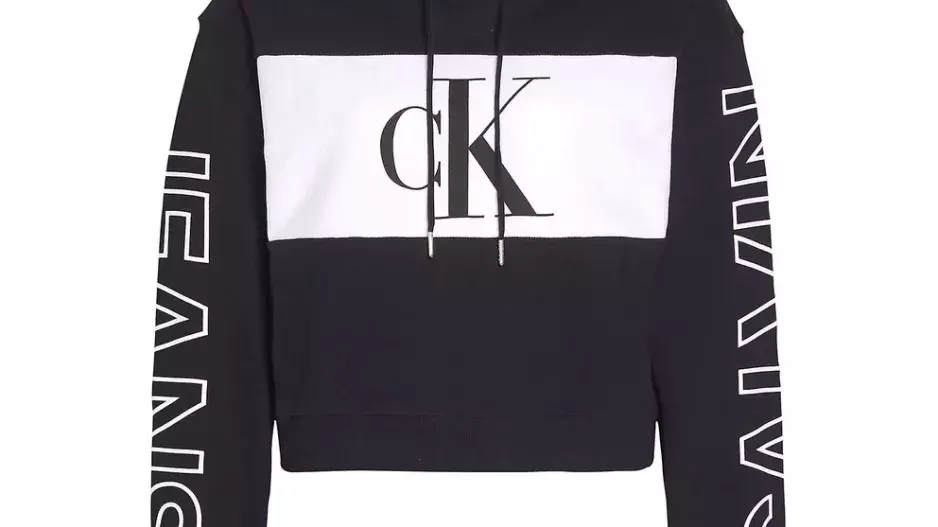 mikina, Calvin Klein, 2890 Kč 