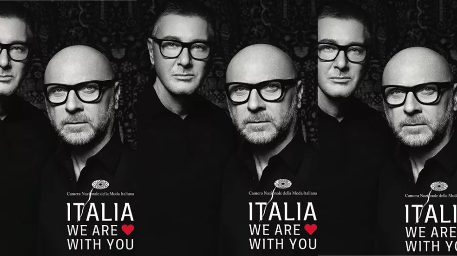 Dolce & Gabbana