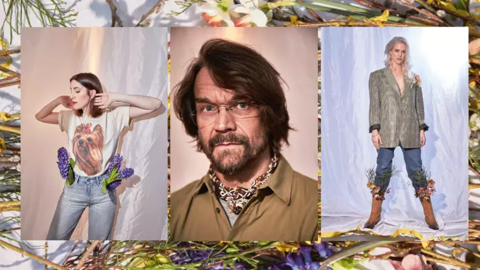 Čtěte v nové ELLE!