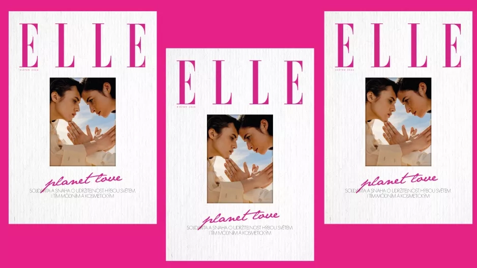 ELLE