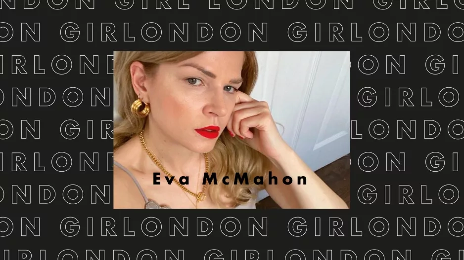 Eva McMahon