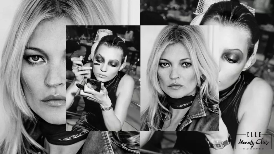 KATE MOSS