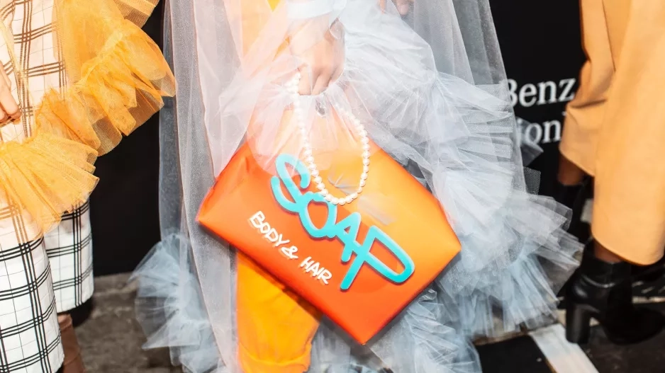  Mercedes-Benz Prague Fashion Week slučuje dvě sezony do jedné