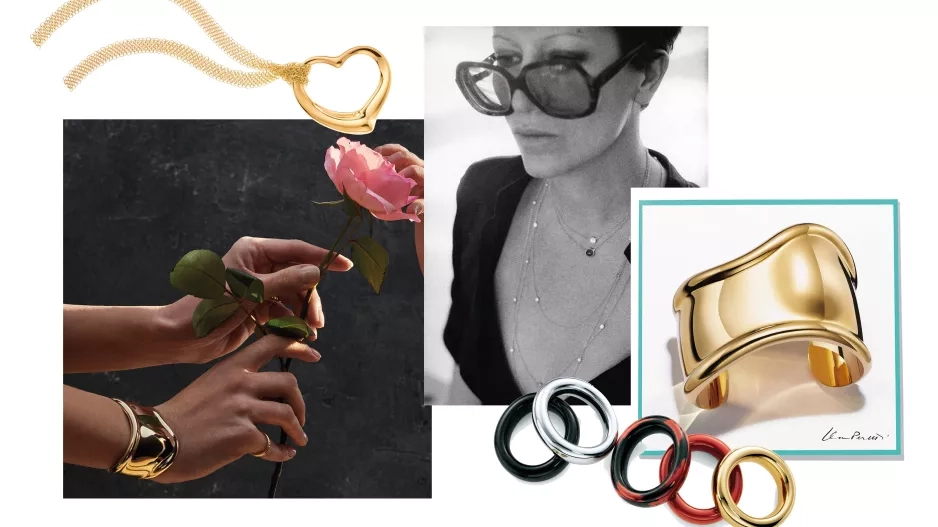 Všechno nejlepší, Elsa Peretti!