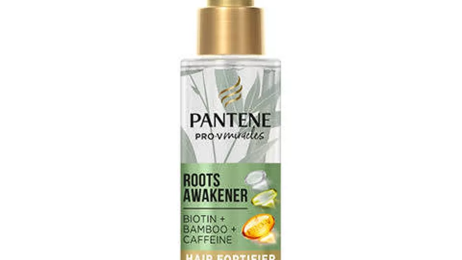 Posilující maska na vlasy Roots Awakener Posilující maska na vlasy Roots Awakener