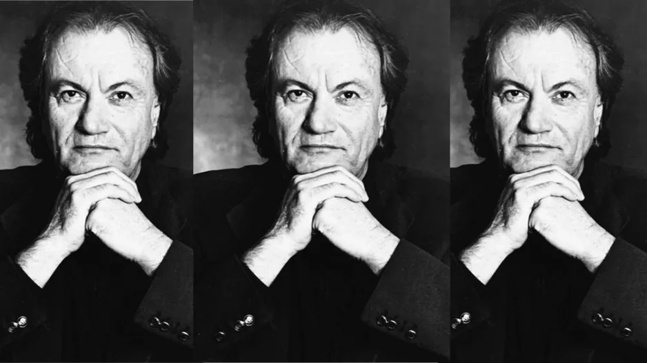 Sergio Rossi
