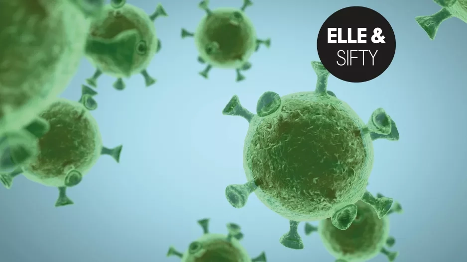 ELLE & Sifty