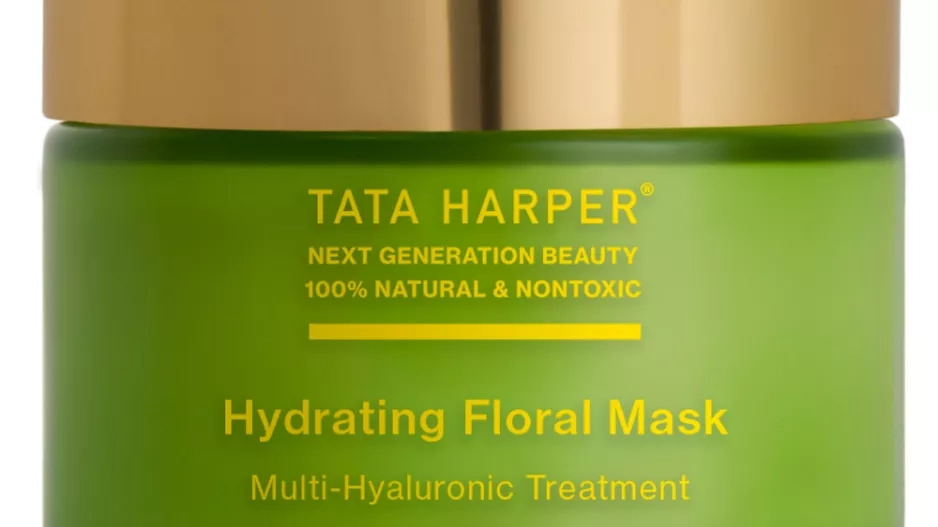 Hyperhydratační maska na obličej, Hydrating Floral Mask, TATA HARPER, prodává Sephora.cz, 2 500 Kč Hyperhydratační maska na obličej, Hydrating Floral Mask, TATA HARPER, prodává Sephora.cz, 2 500 Kč