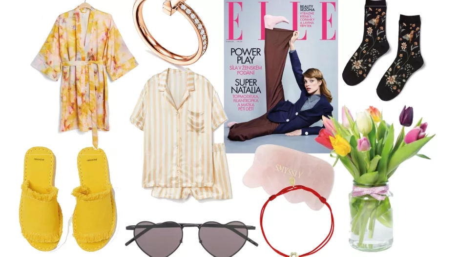 Veselé velikonoce! Co si pořídit, aby vás beránek nepokakal?