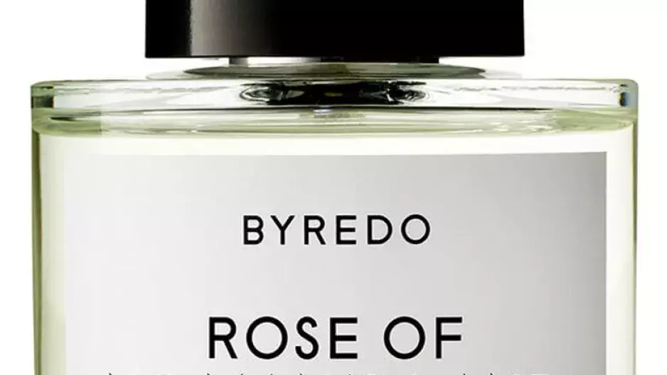 Rose of No Man’s Land, Byredo, 2990 Kč