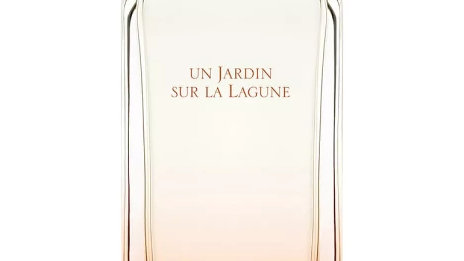 Un Jardin sur la Lagune, Hermès, 1445 Kč