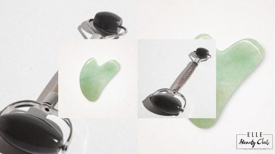 Gua Sha & Roller