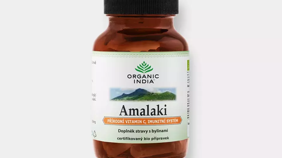 Amalaki