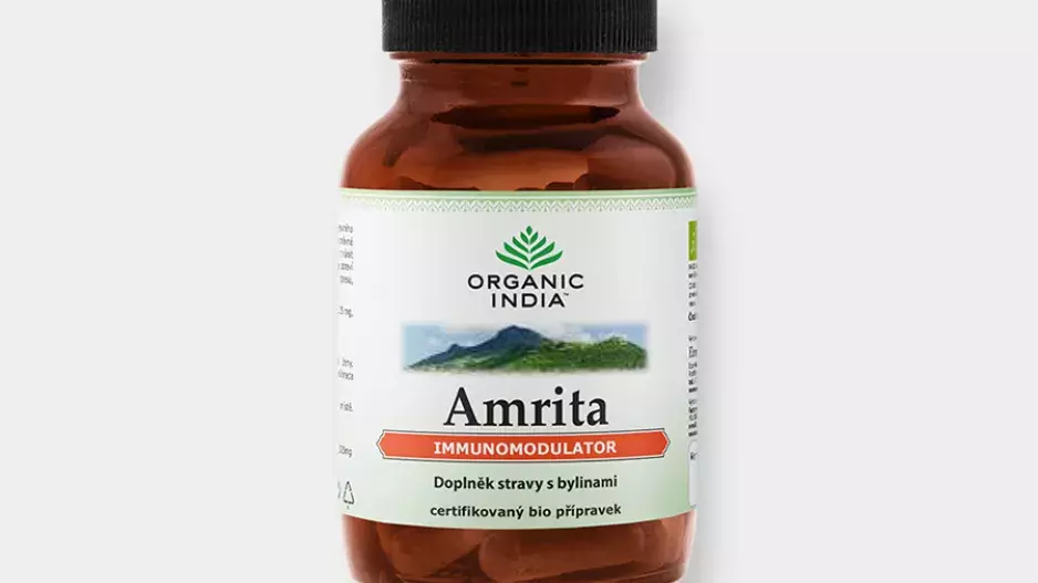 Amrita