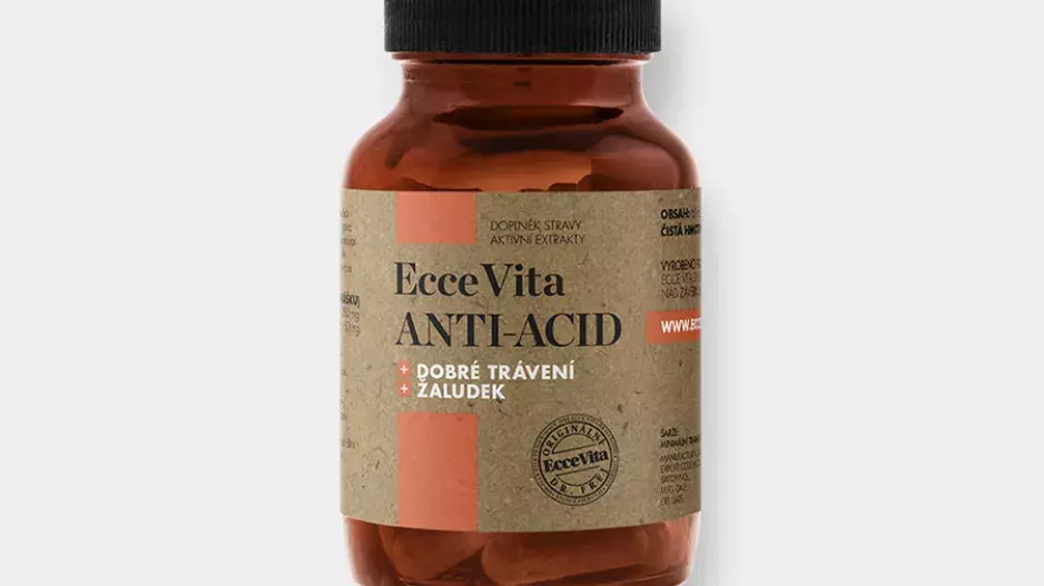 Anti-Acid