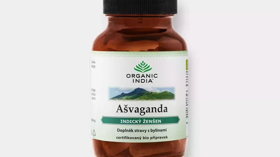 Ašvaganda