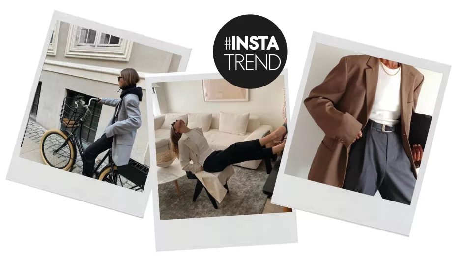 Přidejte si do svého módního radaru nové objekty zájmu.