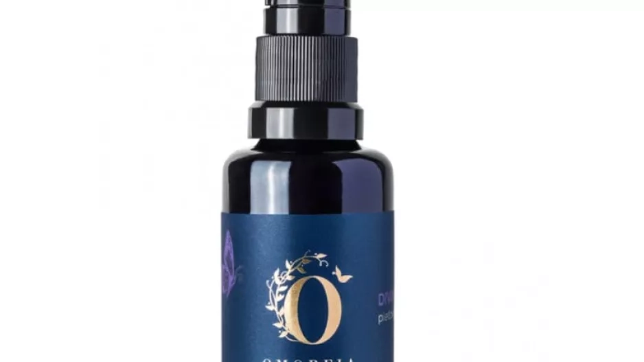 Pleťový olej Divine Elixir, Omorfia, 30 ml, 1650 Kč