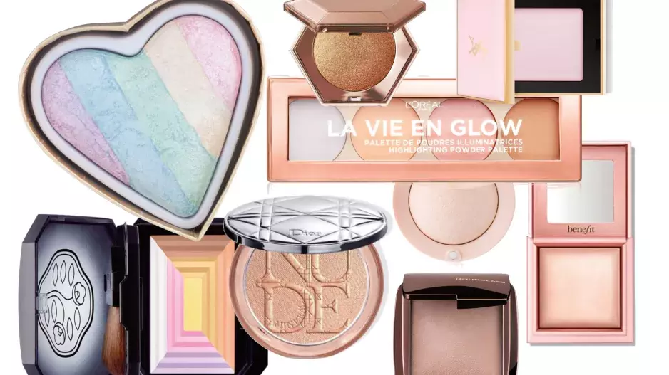 10 rozjasňovačů, které posunou vaše líčení na novou úroveň