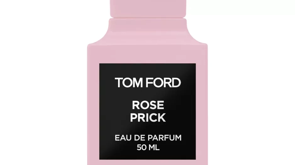 Rose Prick, Tom Ford, 7500 Kč
