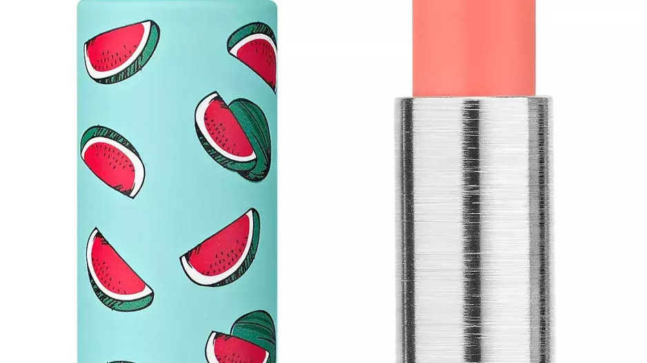 balzám na rty, Sephora Collection, 150 Kč balzám na rty, Sephora Collection, 150 Kč