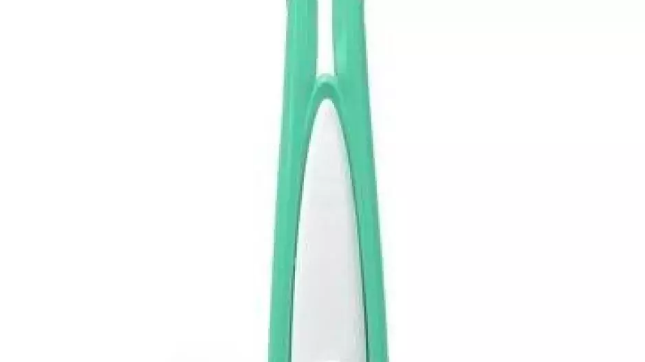 holicí strojek z recyklovatelného plastu, Shave 5, Econea, 365 Kč holicí strojek z recyklovatelného plastu, Shave 5, Econea, 365 Kč