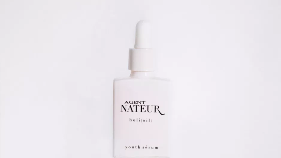 OMLAZUJÍCÍ SÉRUM, HOLI (OIL), AGENT NATEUR, prodává Byssine.com, 3 500 Kč