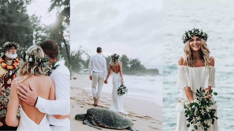 Exkluzivně z Havaje