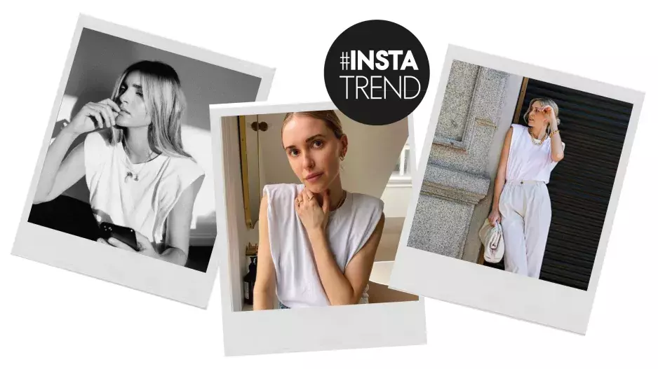 Pokud si na jaře chcete koupit jen jedno tričko, pak to musí být toto!