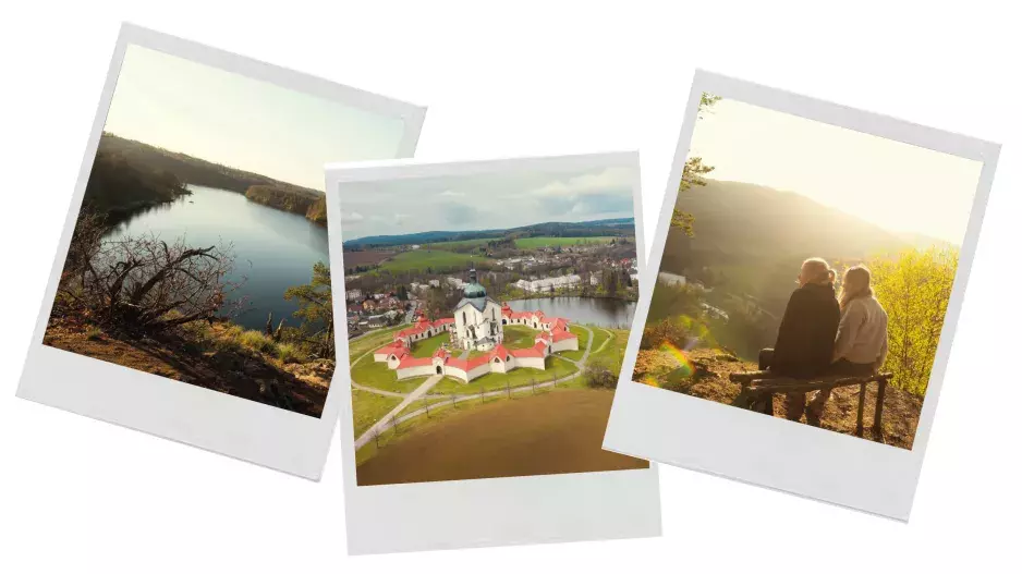 Počesku: Proč vyrazit na výlet na Vysočinu