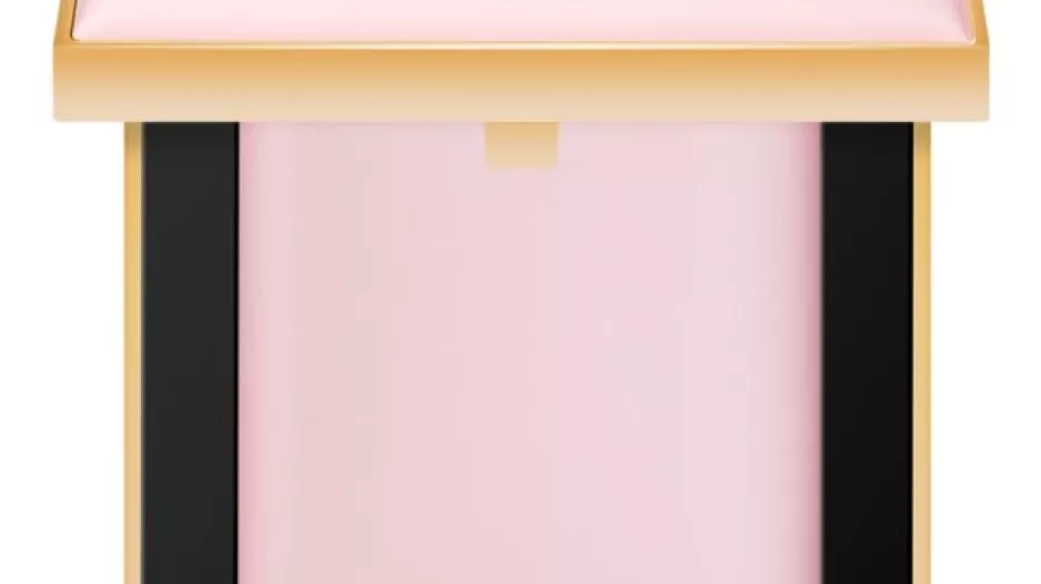 krémový pudr pro zdravý vzhled, Yves Saint Laurent Touche Éclat Blur Perfector, odstín Universal Balm-Powder, 825 Kč