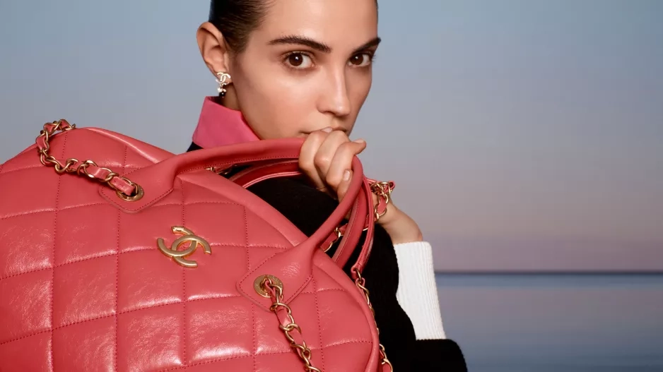 TOP kabelky z nové kolekce Chanel, po kterých budete toužit 