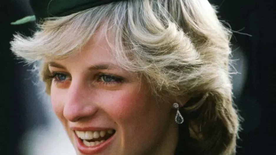 princezna Diana (1982)