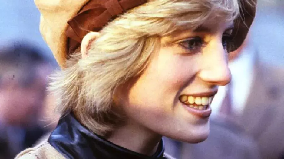 princezna Diana (1982) princezna Diana (1982)