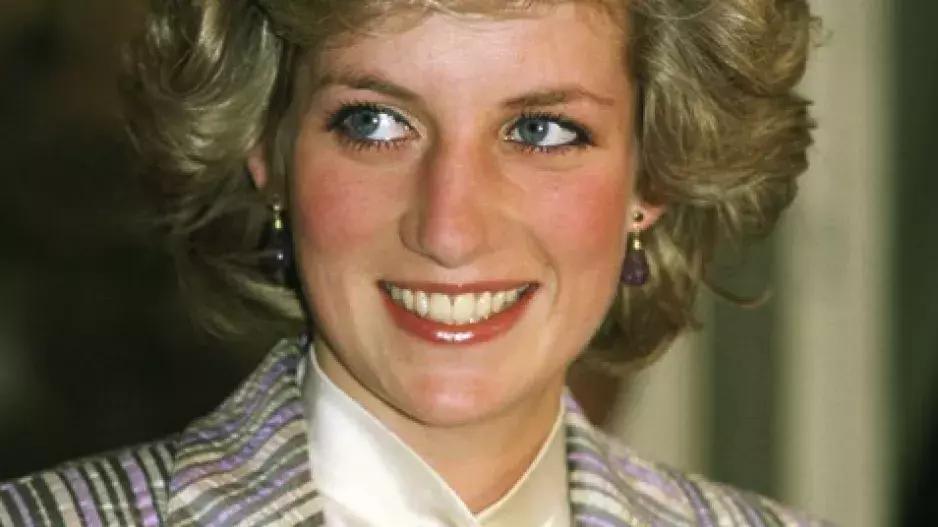 princezna Diana (1983) princezna Diana (1983)