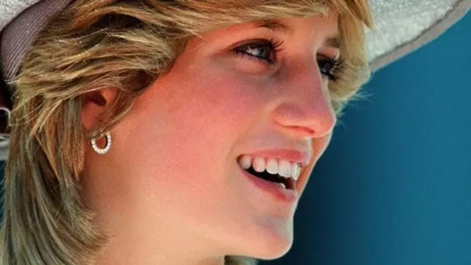 princezna Diana (1983) princezna Diana (1983)