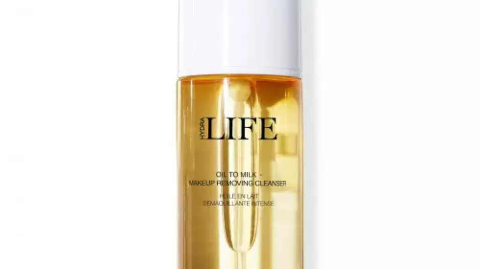 DIOR, Hydra Life Oil to Milk, prodává www.sephora.cz, 990 Kč